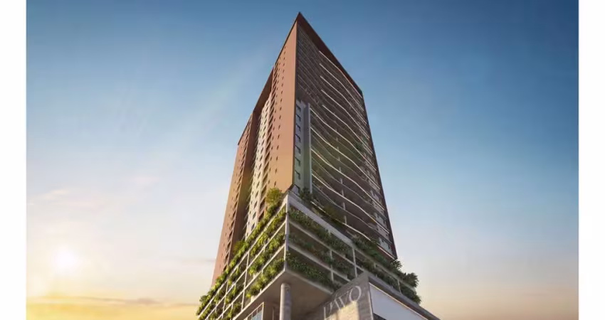 Liwo - apartamento à venda no bairro parque sul karaíba - uberlândia/mg