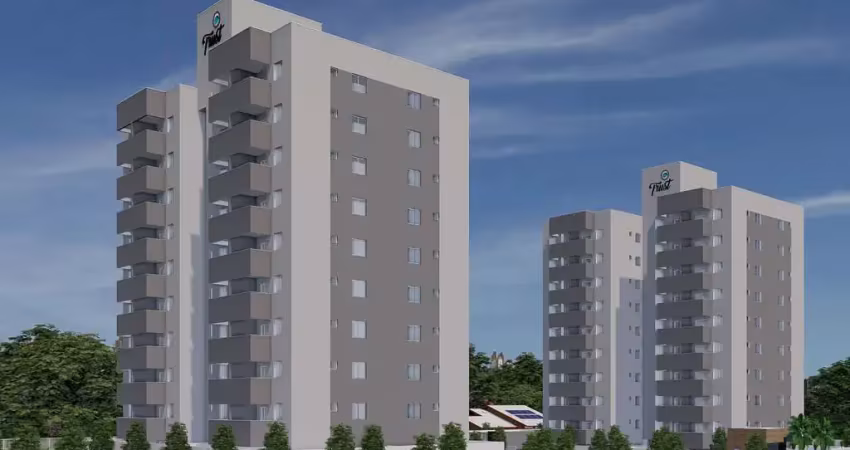 Horizon - apartamento à venda no bairro mansour - uberlândia/mg