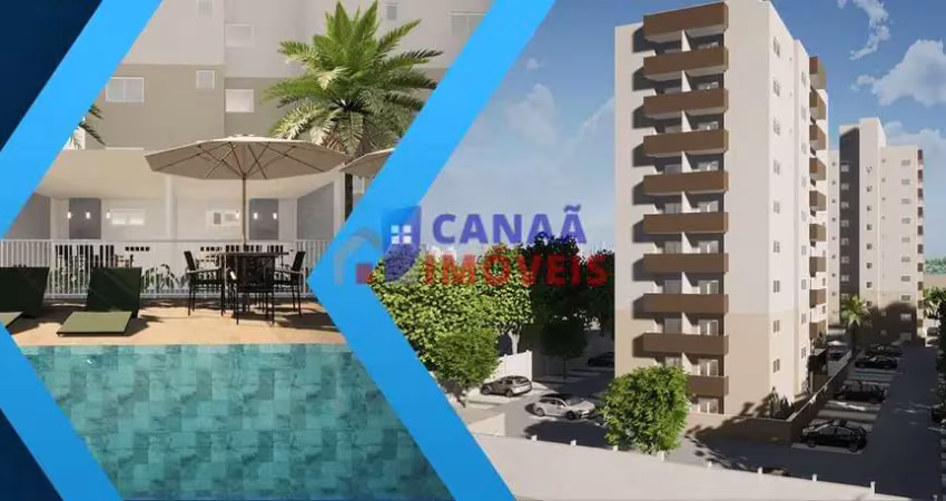 Lofts pequis pra investimento/moradia proximo da petrobras