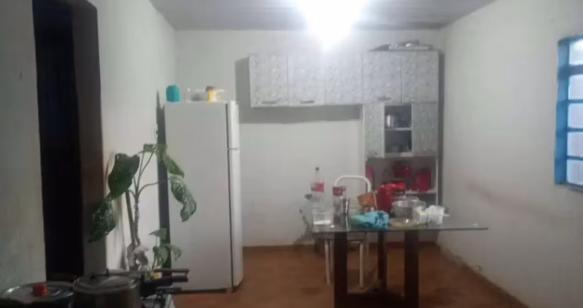 Casa no luizote - aceita financiamento - casa à venda no bairro luizote de freitas - uberlândia/mg