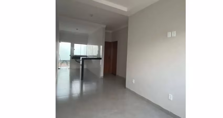 Casas novas de 2/4 com suite no canaã. - casa à venda no bairro jardim canaã - uberlândia/mg