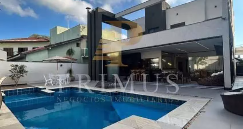 Casa em Condomínio para Venda em Suzano, Jardim Residencial Suzano, 3 dormitórios, 3 suítes, 5 banheiros, 4 vagas