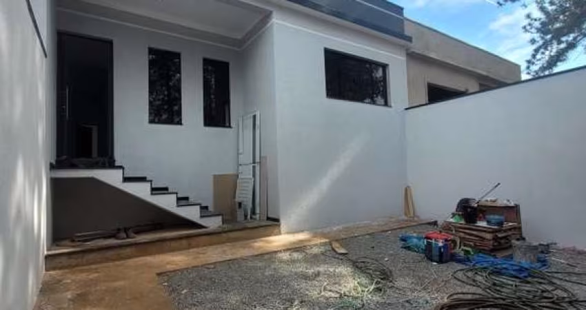 Casa para Venda em Suzano, Cidade Edson, 3 dormitórios, 1 suíte, 2 banheiros, 2 vagas