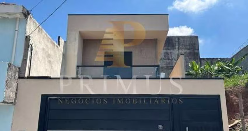 Casa para Venda em Suzano, Jardim das Flores, 3 dormitórios, 1 suíte, 2 banheiros, 1 vaga