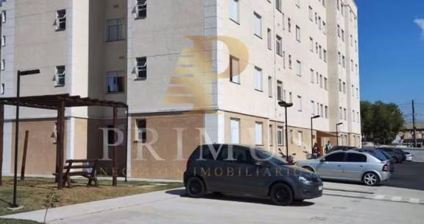 Apartamento para Venda em Suzano, Jardim Casa Branca, 1 dormitório, 1 banheiro, 1 vaga