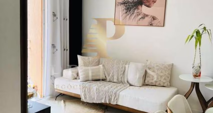Apartamento para Venda em Suzano, Vila Figueira, 2 dormitórios, 1 banheiro, 1 vaga