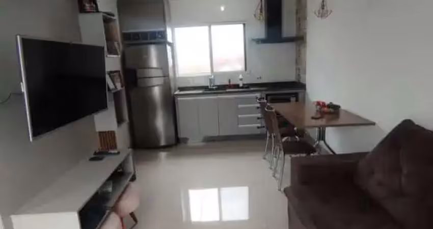 Casa em condomínio para venda em suzano, vila colorado, 2 dormitórios, 1 banheiro, 2 vagas