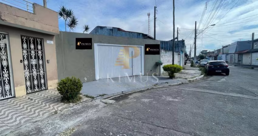 Casa para Venda em Suzano, Jardim dos Ipês, 1 dormitório, 1 banheiro, 2 vagas