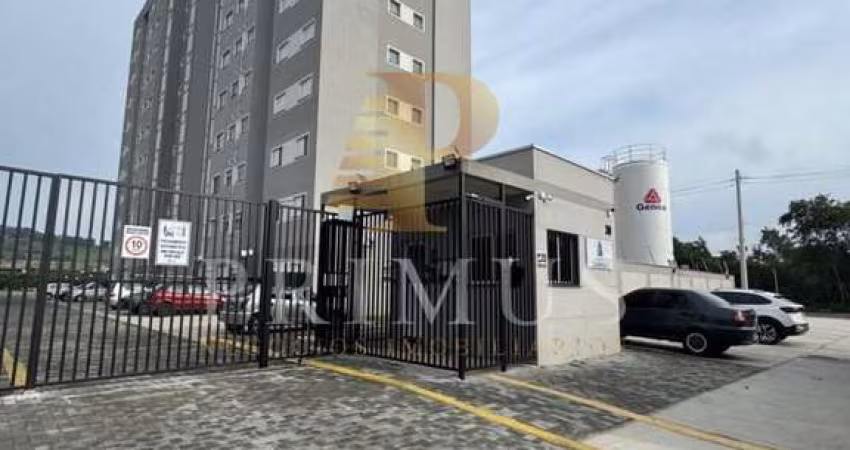 Apartamento para Venda em Suzano, Jardim Saude, 2 dormitórios, 1 banheiro, 1 vaga