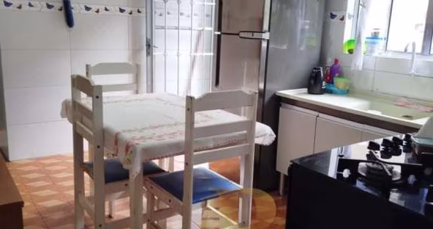 Casa para Venda em Suzano, Vila Colorado, 3 dormitórios, 2 banheiros, 1 vaga