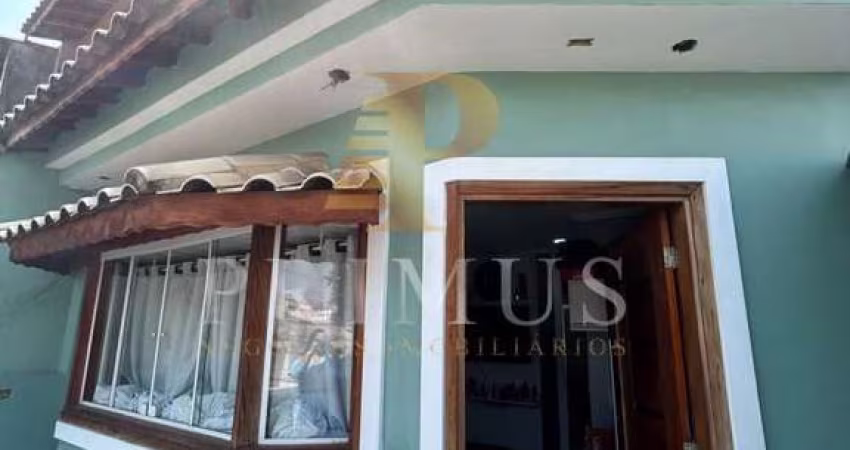 Casa em Condomínio para Venda em São Paulo, Itaim Paulista, 3 dormitórios, 2 suítes, 4 banheiros, 2 vagas