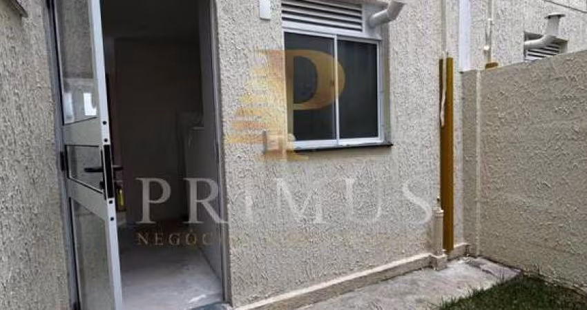 Apartamento para Venda em Suzano, Jardim Europa, 2 dormitórios, 1 banheiro, 1 vaga
