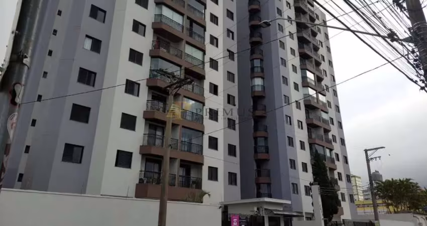 Apartamento para venda em suzano, centro, 2 dormitórios, 1 suíte, 2 banheiros, 1 vaga
