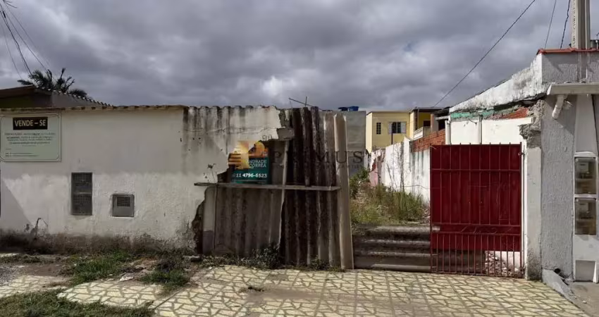Terreno à venda no Jundiapeba, Mogi das Cruzes 