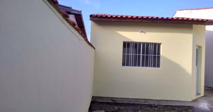 Casa para Venda em Suzano, Jardim Santa Inês, 3 dormitórios, 1 banheiro, 2 vagas