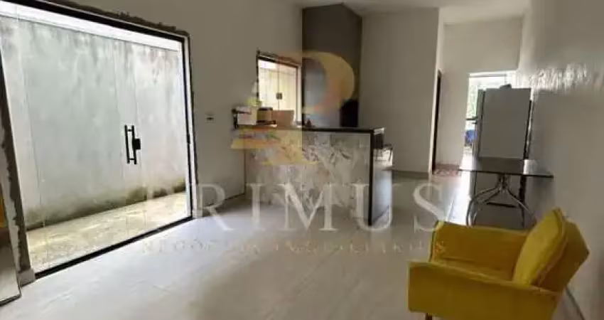 Casa para Venda em Suzano, Jardim Casa Branca, 3 dormitórios, 1 suíte, 3 banheiros, 2 vagas