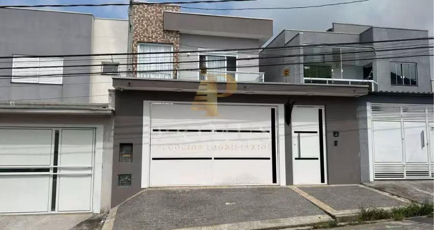 Sobrado para venda em mogi das cruzes, vila lavinia, 3 dormitórios, 1 suíte, 3 banheiros, 2 vagas