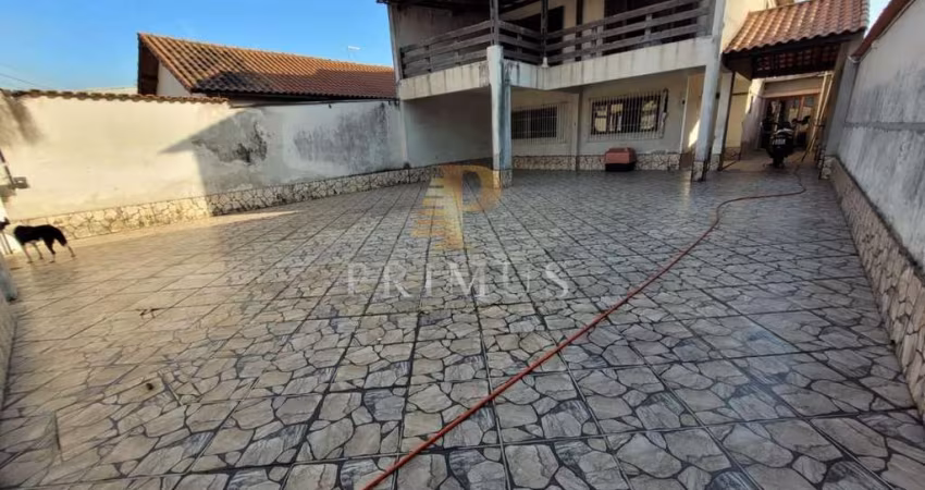 Sobrado para Venda em Suzano, Jardim Míriam, 3 dormitórios, 1 suíte, 2 banheiros, 7 vagas