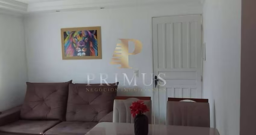 Apartamento para Venda em Mogi das Cruzes, Vila Caputera, 2 dormitórios, 1 banheiro, 1 vaga