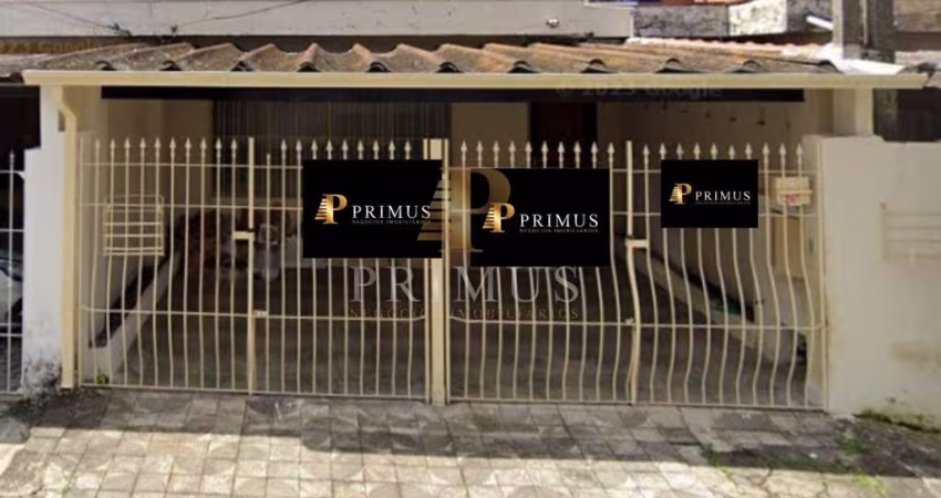 Casa para Venda em Suzano, Conjunto Residencial Irai, 4 dormitórios, 2 banheiros, 2 vagas
