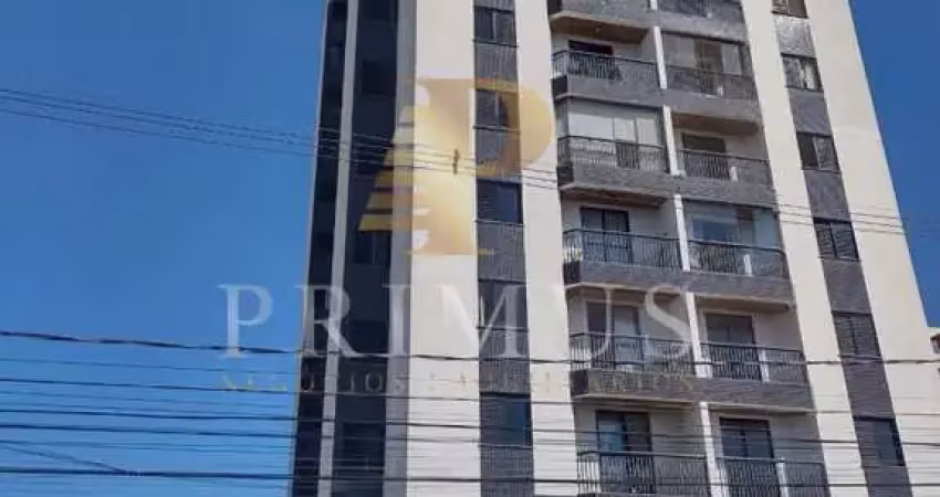 Apartamento para Venda em Suzano, Centro, 2 dormitórios, 1 banheiro, 1 vaga