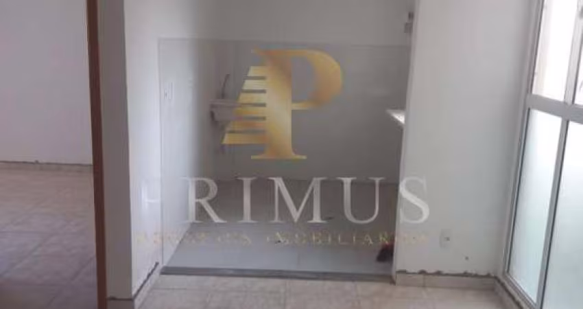 Apartamento para Venda em Suzano, Chácara Estância Paulista, 2 dormitórios, 1 banheiro, 1 vaga