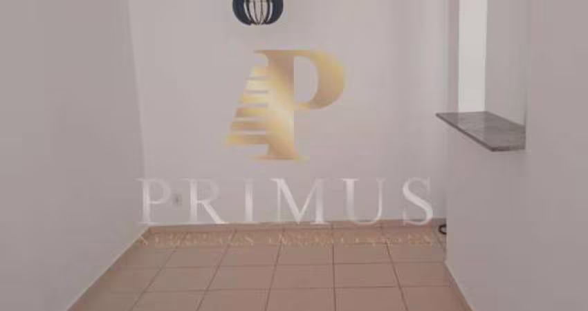 Apartamento para Venda em Mogi das Cruzes, Vila Santana, 3 dormitórios, 1 suíte, 2 banheiros, 1 vaga