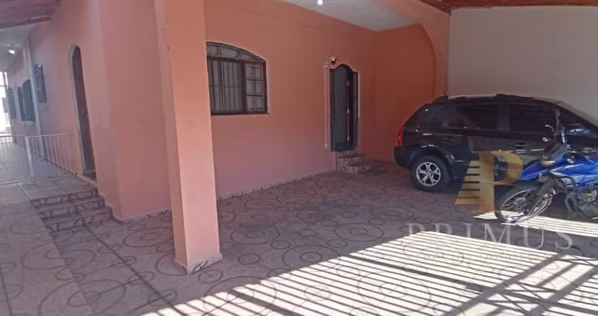 Apartamento à venda em Poá - 5 dormitórios, 2 suítes, 3 banheiros, 3 vagas, Construído: 269,00 m²