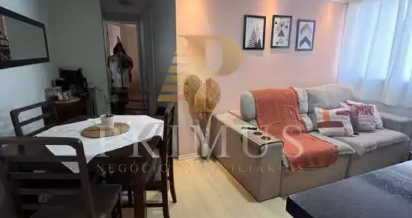Apartamento para venda em ferraz de vasconcelos, jardim vista alegre, 2 dormitórios, 1 banheiro, 1 vaga