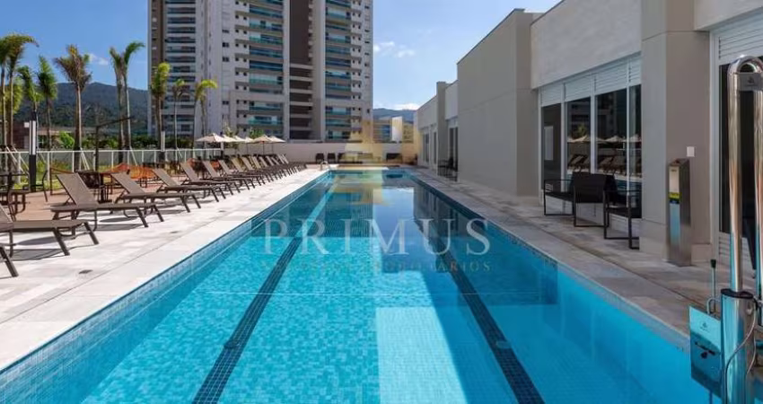 Apartamento para Venda em Mogi das Cruzes, Vila Mogilar, 3 dormitórios, 3 suítes, 4 banheiros, 1 vaga