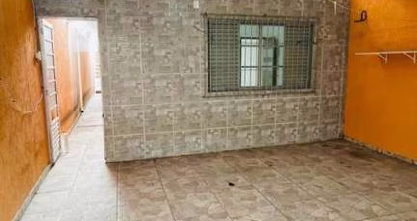 Casa para Venda em Suzano, Vila Figueira, 3 dormitórios, 2 suítes, 3 banheiros, 2 vagas