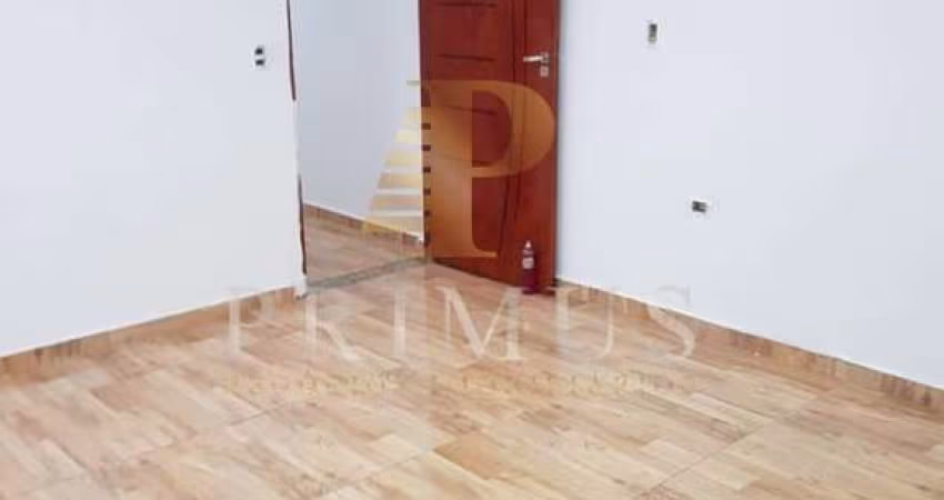 Casa para Venda em Suzano, Jardim Alterópolis, 2 dormitórios, 1 banheiro, 2 vagas