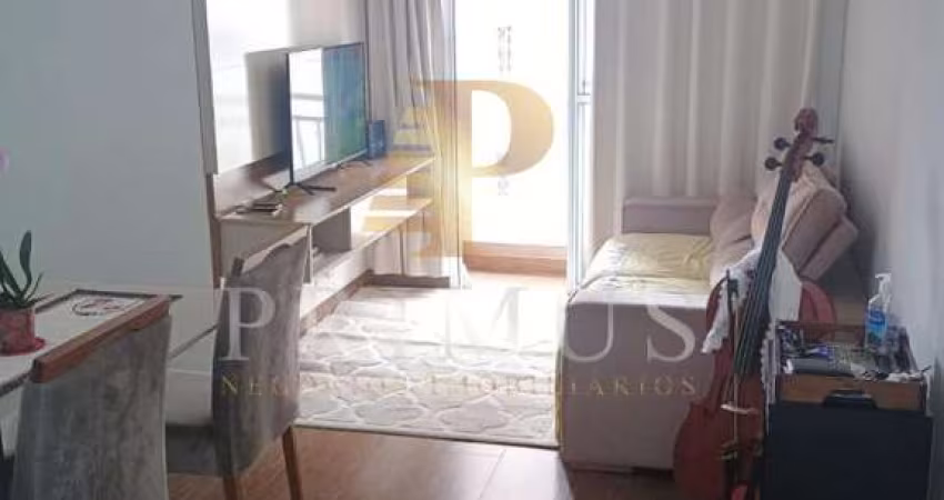 Apartamento para Venda em Ferraz de Vasconcelos, Jardim Rodrigues Alves, 2 dormitórios, 1 banheiro, 1 vaga
