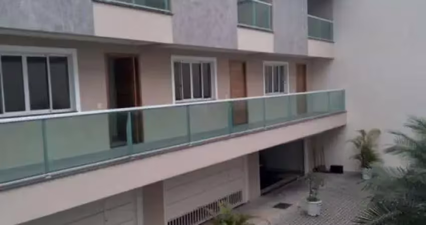 Casa em Condomínio para Venda em Poá, Centro, 3 dormitórios, 1 suíte, 3 banheiros, 2 vagas
