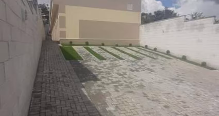 Casa em Condomínio para Venda em Mogi das Cruzes, Vila São Paulo, 2 dormitórios, 1 suíte, 2 banheiros, 1 vaga