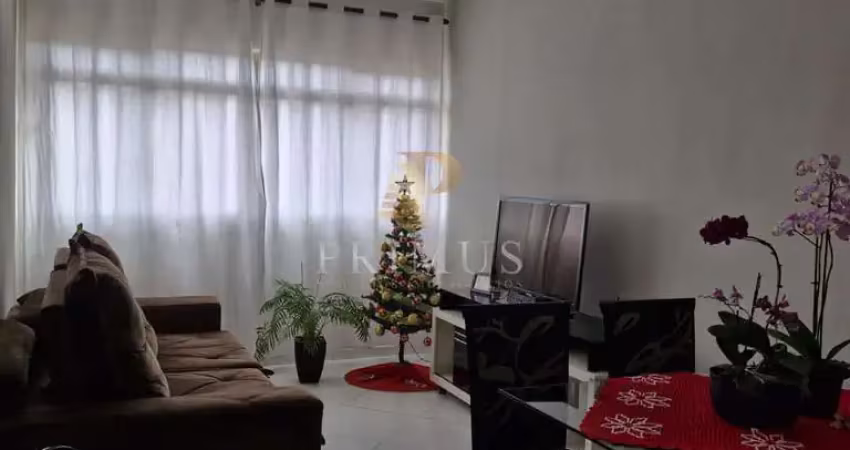 Apartamento para venda em poá, centro, 3 dormitórios, 2 banheiros