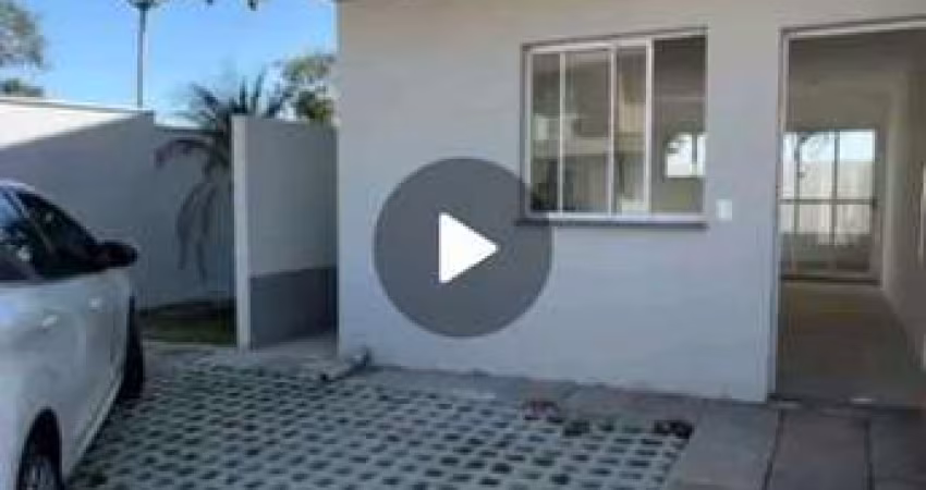 Casa em Condomínio para Venda em Suzano, Jardim Modelo, 2 dormitórios, 2 banheiros, 3 vagas