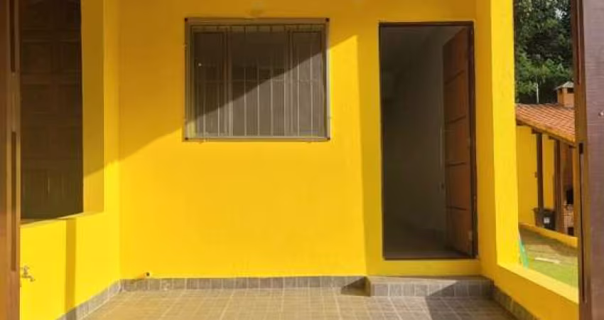 Casa em Condomínio para Venda em Ferraz de Vasconcelos, Vila Romanópolis, 2 dormitórios, 2 banheiros, 1 vaga