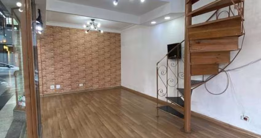 Comercial para Locação em Suzano, Centro, 1 banheiro
