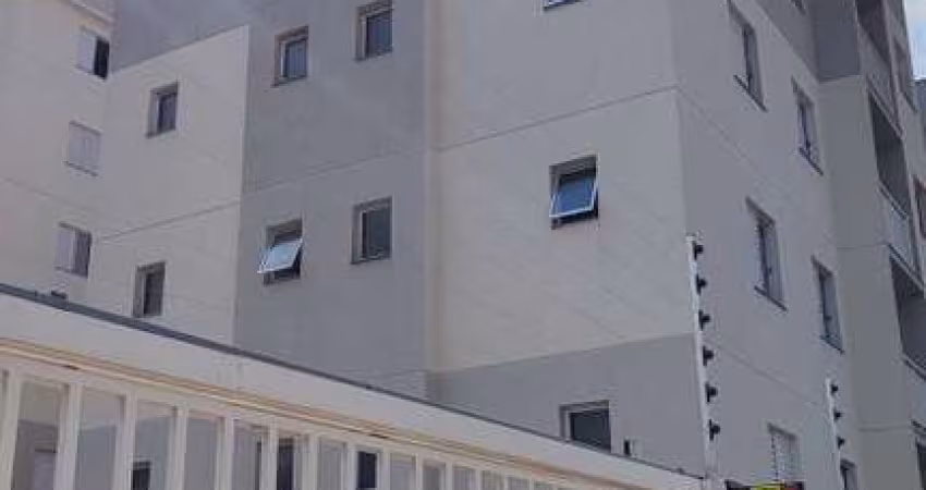 Apartamento para Venda em Mogi das Cruzes, Jardim Veneza, 2 dormitórios, 1 banheiro, 1 vaga