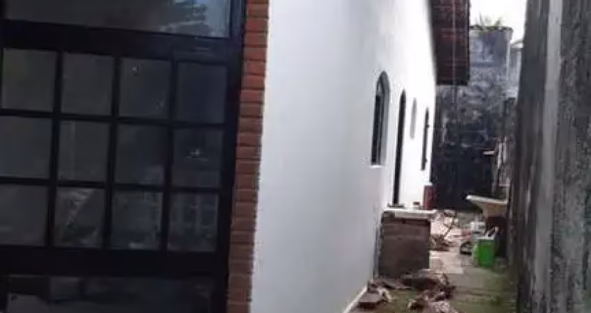Casa para Venda em Bertioga, Boraceia, 3 dormitórios, 1 banheiro, 5 vagas