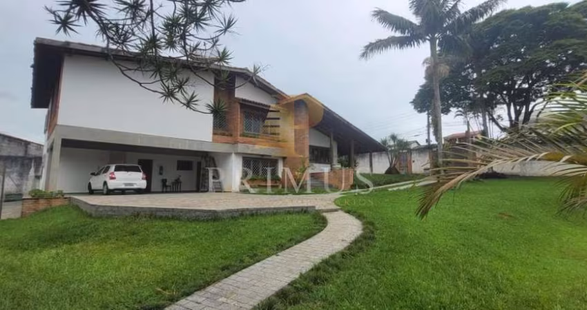 Sobrado para Locação em Suzano, Parque do Colégio, 3 dormitórios, 1 suíte, 4 banheiros, 10 vagas
