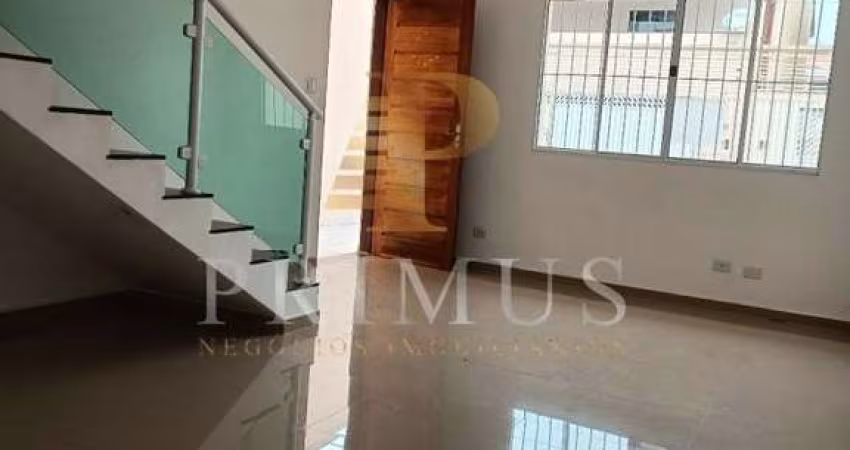 Sobrado para Venda em Suzano, Jardim Anzai, 3 dormitórios, 2 suítes, 3 banheiros, 2 vagas