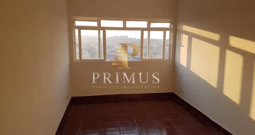 Apartamento para venda em poá, centro, 3 dormitórios, 1 suíte, 2 banheiros, 1 vaga