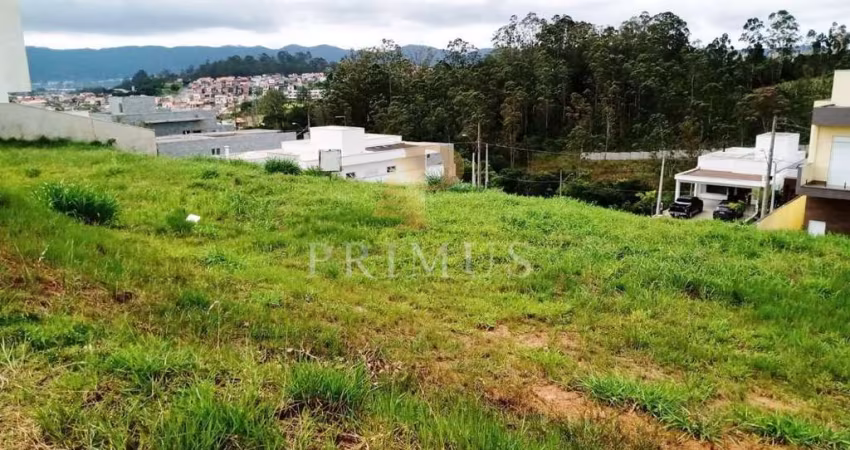 Terreno em Condomínio para Venda em Mogi das Cruzes, Mosaico Essence