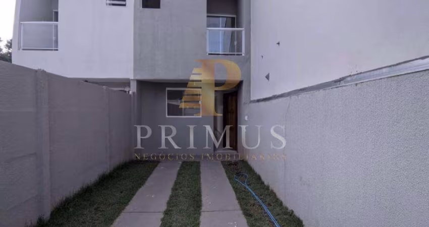 Sobrado para Venda em Mogi das Cruzes, Residencial Algarve, 2 dormitórios, 2 suítes, 3 banheiros, 2 vagas