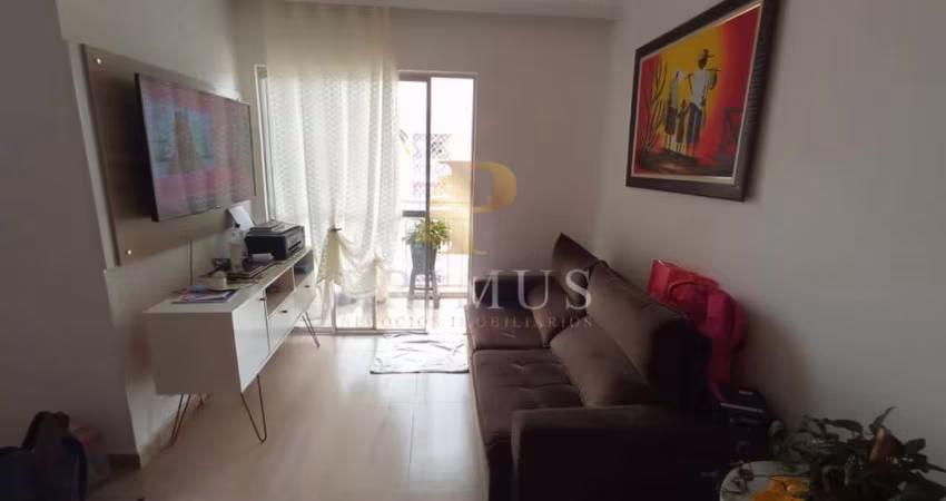 Apartamento para Venda em Suzano, Vila Figueira, 2 dormitórios, 1 banheiro, 1 vaga