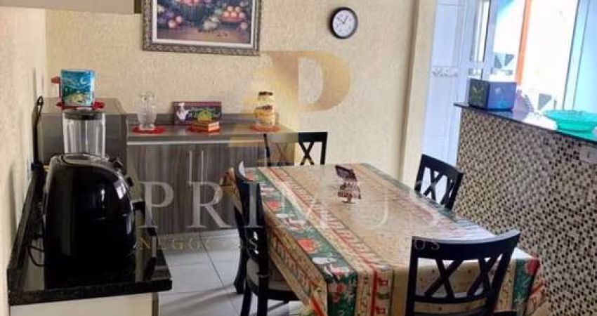 Sobrado para Venda em Suzano, Vila Maluf, 2 dormitórios, 2 banheiros, 2 vagas