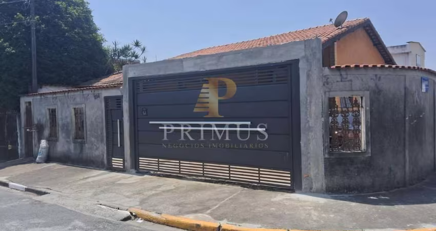 Casa para Venda em Suzano, Jardim Míriam, 3 dormitórios, 2 suítes, 3 banheiros, 5 vagas