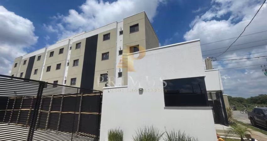 Apartamento para Venda em Mogi das Cruzes, Jundiapeba, 2 dormitórios, 1 banheiro, 1 vaga